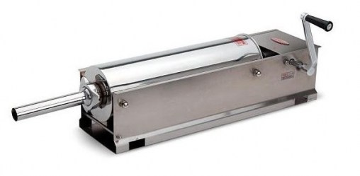 Embutidora Manual de 7 Litros